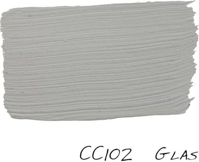 Carte Colori 2,5L Puro Matt Krijtlak Glas CC102