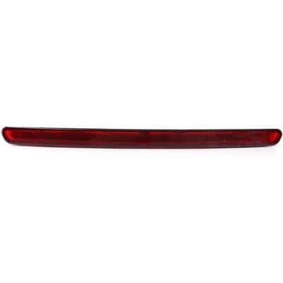 Autoremlicht, derde remlicht achter, hoog gemonteerde remlichtvervanging voor A4S4Avant rood