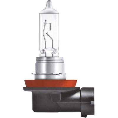 Osram Automotive 64211NBS Halogeenlamp Night Breaker Silver H11 55 W 12 V