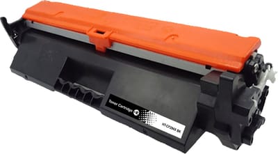 Toner cartridge Geschikt voor HP 94X / CF-294X Zwart | Geschikt voor HP LaserJet Pro M118DW en M148FDW