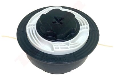 Maaikop C6-2 passend op Stihl FS38-FS40-FS46-FS50 M8X1,25RLF ( 4006 710 2126 ) Merk BPC