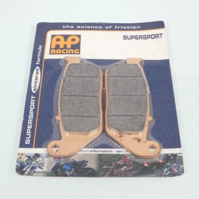 ap racing remblokjes voor harley davidson 1200 xl x achtenveertig 2010 tot 2013 av nieuw
