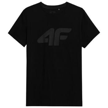 T-shirt Korte Mouw 4F 4FSS23TTSHM53720S