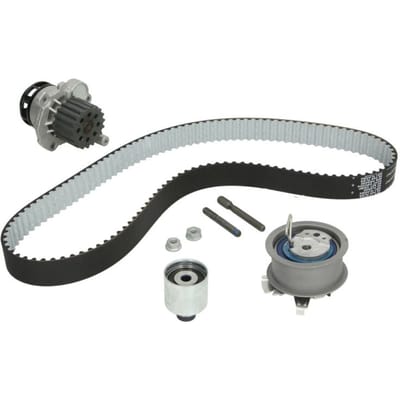 Schaeffler Ina Waterpomp+distributieriem set INA 530 0201 30