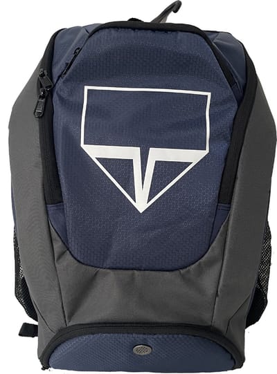 Covee/OBO: Doubleheader - Backpack - Navy - Rugzak