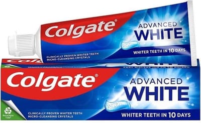 Colgate Tandpasta Advanced White 75ml