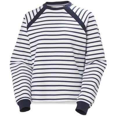 Dames sweatshirt Helly Hansen Capri
