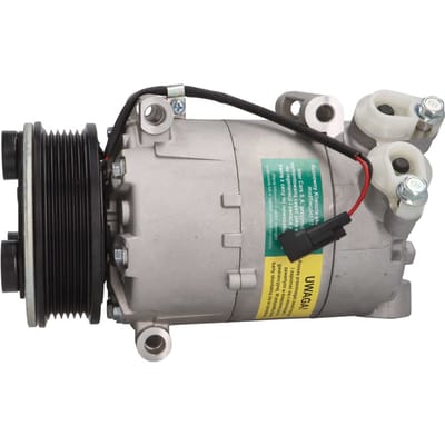 Compressor airconditioning TEAMEC TM8623388