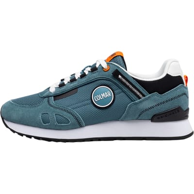 Lage Sneakers Colmar TRAVIS SPORT BOLD