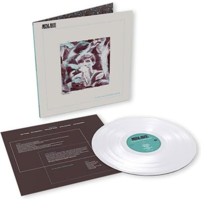 Midlake - For The Sake Of Bethel Woods (LP) (Limited Edition) (Coloured Vinyl)