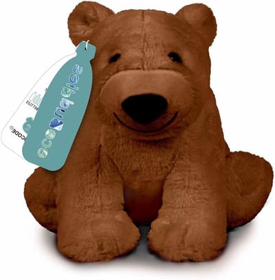 Poppen - Speelgoed figuur - Kinderspel - Milieuvriendelijk materiaal - 30 cm - Multicolor