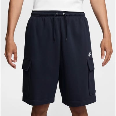 Cargo shorts Nike Club