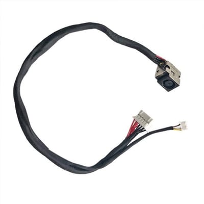 DC Jack Power Connector Kabel voor HP Omen