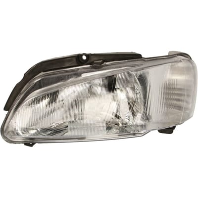 Koplampen TYC 20-3744-05-2, links