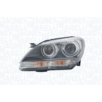 Koplamp, bevestiging MAGNETI MARELLI 711451000656