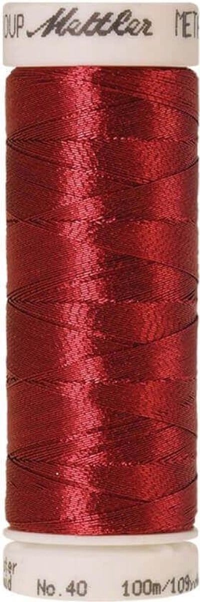 Amann Mettler Metallic 40 100 meter