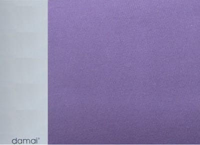 Damai Double Jersey Hoeslaken - Peuter - 70x150 cm - Mysterioso