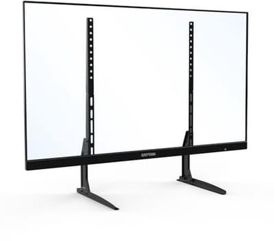 TV Beugel voor 22-65 inch LED/OLED/Curved/Flat TV's - Max. Draagcapaciteit 50 kg, VESA 800x400 mm
