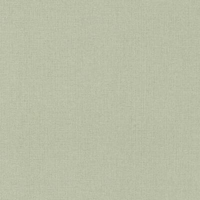 TEXTIELLOOK BEHANG | Linnen - groen - A.S. Création Attractive 2