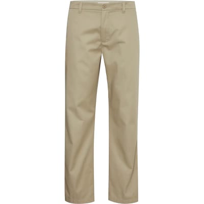 Chino broek Solid Alann Cai