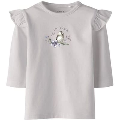 Name it baby T-shirt Skin Piink 56 dames