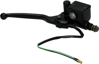 Rempomp voor AGM VX50, BTC Riva