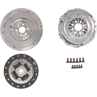 Koppelingsset  VALEO 835163