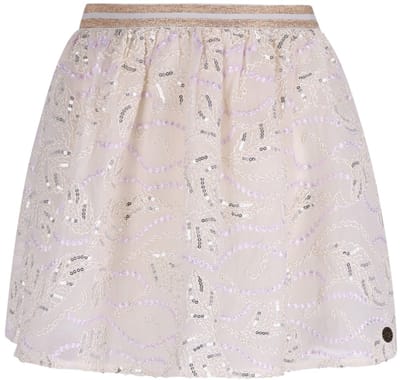 Like Flo F602-5716 Meisjes Rok - Maat 110