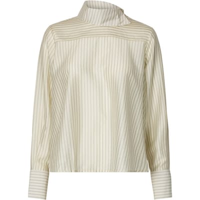 Selected Femme Top lange mouw 16102120 slwconni
