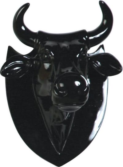 CowParade Trophy