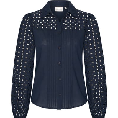 HV Society Blouse hvsfloor