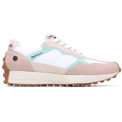 Refresh 175038 Schoenen Wit EU 37 Vrouw
