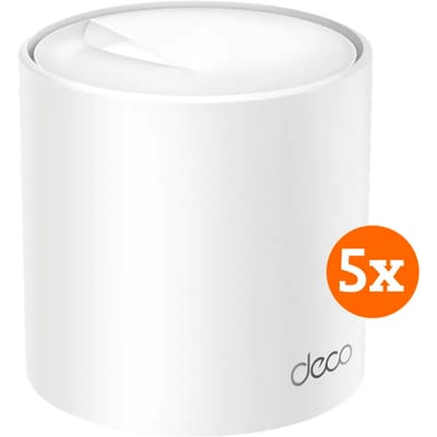 TP-Link Deco X50 5-Pack