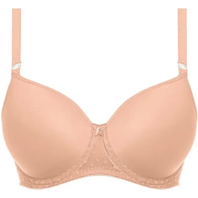 Beugel t-shirt balconnet voorgevormde bh voor dames Freya Starlight
