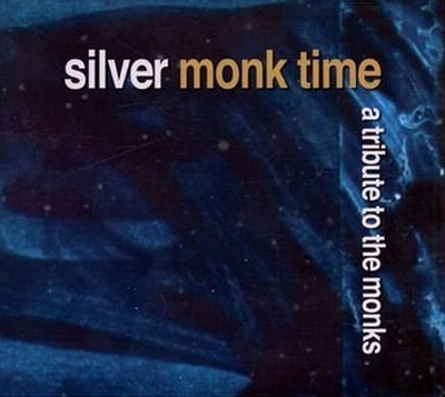 Various Artists - Silver Monk Time (2 CD)