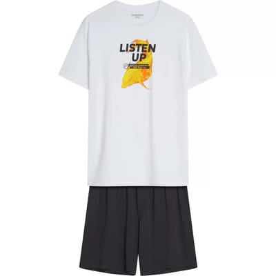Pyjama Henderson Bait