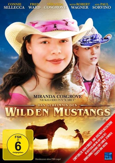 Clyde, C: Geheimnis des Wilden Mustangs