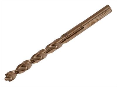 Metaal drill