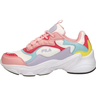 Fila Collene Cb Sneakers - Meisjes - Multi - Maat 36