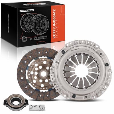 Frankberg 1x koppelingsset voor Nissan