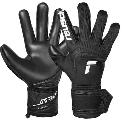 Reusch Attrakt Freegel Infinity Keepershandschoenen Senior