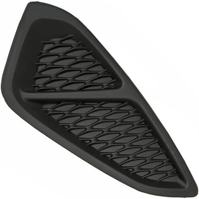 Bumper - ventilatierooster BLIC 6502-07-2566994P