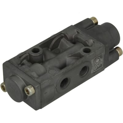 Magneetventiel, schakelcilinder DT Spare Parts 2.32357