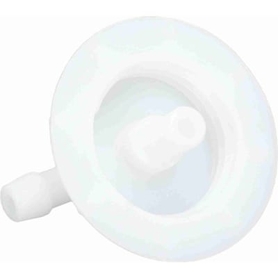 Dop Koelvloeistof Overloopreservoir 19106RNAA00 Vervanging voor Acura RL CL CL TL MDX TSX white