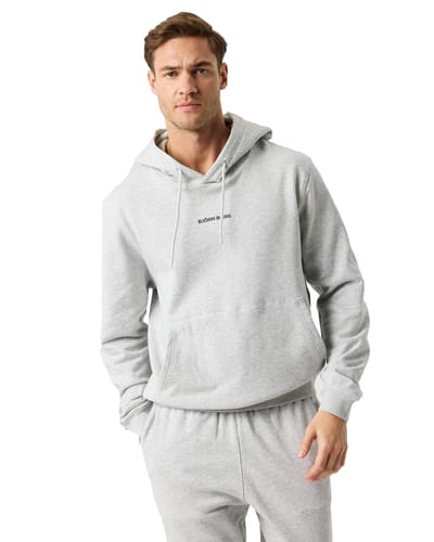 Hoodie Björn Borg Classic