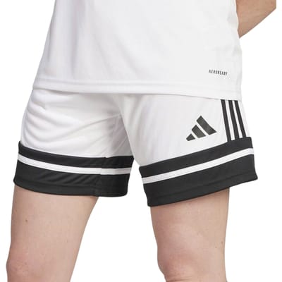 Adidas Squadra 25 Short Dames - Maat M