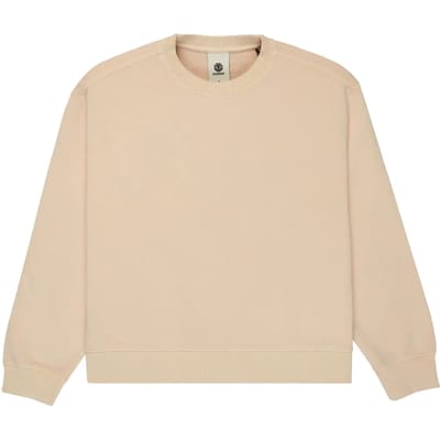 Dames sweatshirt Element Lowcase Pigment