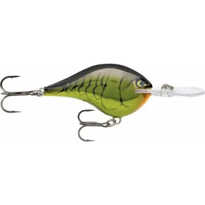 Duikaas Rapala DT series 9g