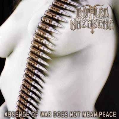 Absence Of War Does Not