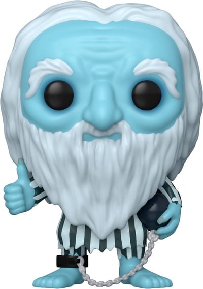 Beeldje Funko Pop Disney Haunted Mansion Gus